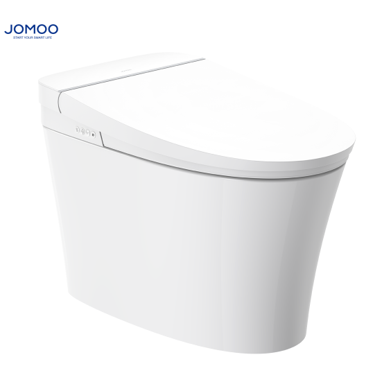 Bàn Cầu Thông Minh JOMOO ZD7140-SA-IDO305