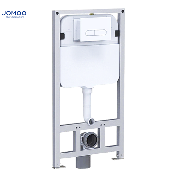 Két Nước Âm Tường JOMOO 95058-00-I011