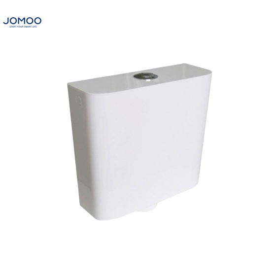 Két nước bàn cầu xổm JOMOO P95027-02-2