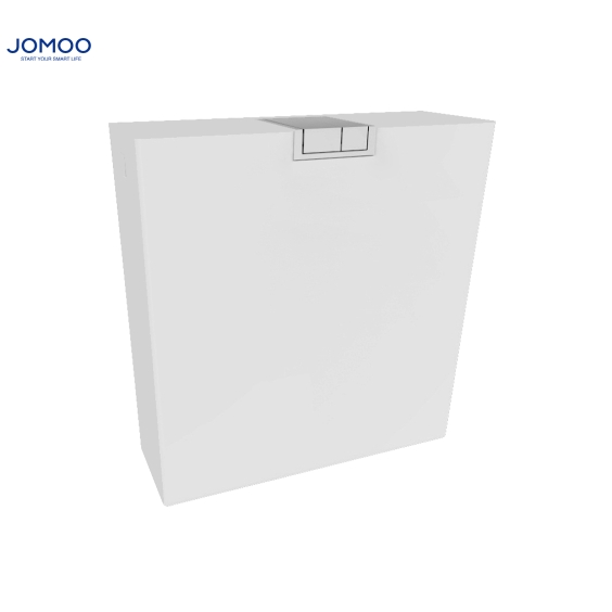 Két nước bàn cầu xổm P95048-00-1