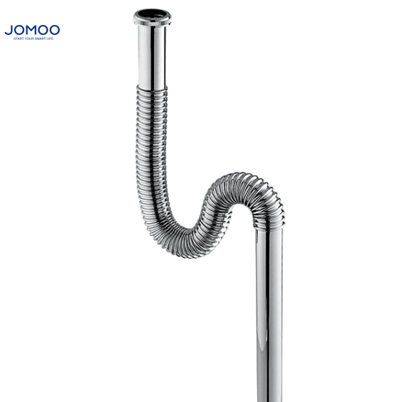 Ống Thoát Nước Chậu Lavabo JOMOO H6100-085103C-I011