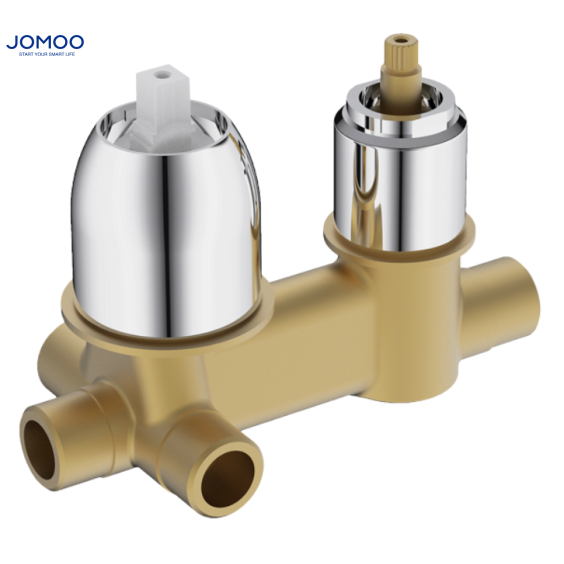 Van Sen Âm Tường JOMOO P37195-000/1B-1