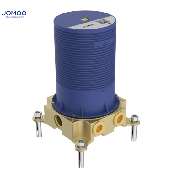 Bộ Trộn Vòi Bồn Tắm JOMOO P37315-000/00-1