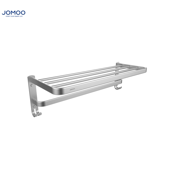 Phụ kiện phòng tắm hợp kim nhôm 3 trong 1 9301112-7Z-I011