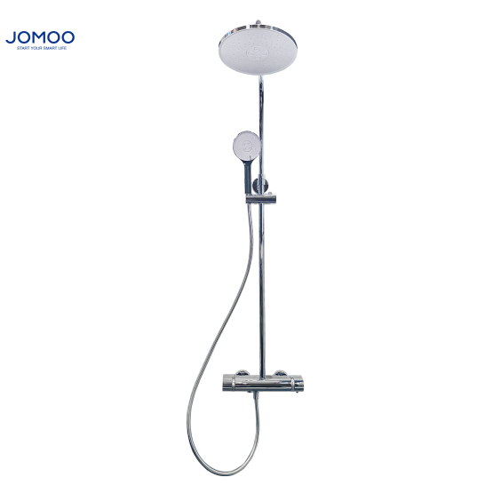 Sen Cây Ổn Nhiệt Tự Động Tẩy Cặn JOMOO 26162-625/1B-1