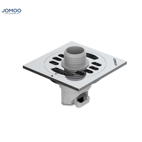 Thoát sàn máy giặt 10x10 92430-1B-1