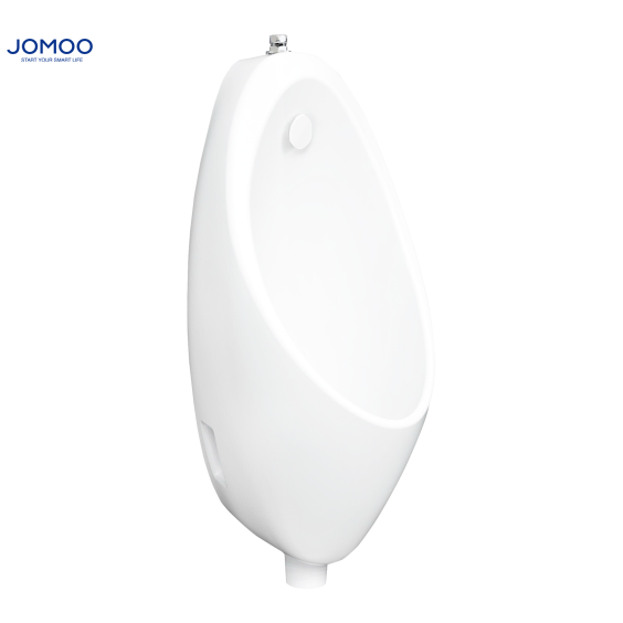 Tiểu Nam Treo Tường JOMOO (Thoát Sàn) 13065-2Z/51K-I011