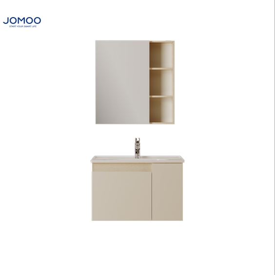 Tủ chậu treo tường A2211-13YC-S1