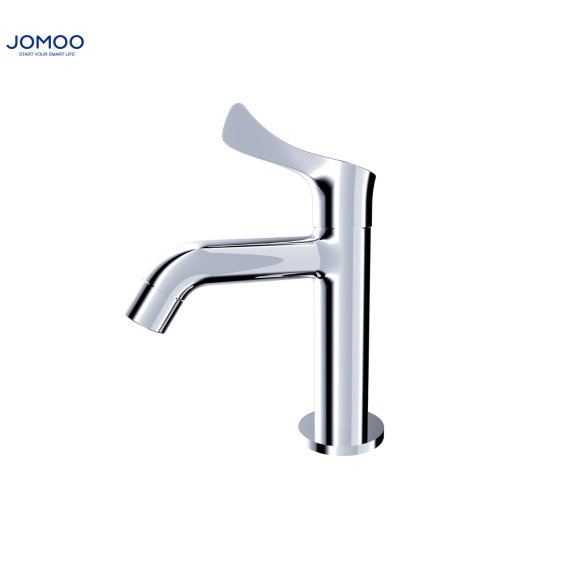 Vòi Lavabo Rửa Tay Lạnh JOMOO 76022-182/1C-I011