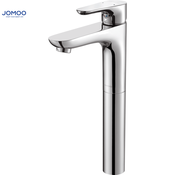 Vòi Lavabo Rửa Tay Nóng Lạnh JOMOO 32161-139/1B1-Z