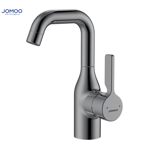 Vòi Lavabo Rửa Tay Nóng Lạnh JOMOO 32261-123/HBS-Z