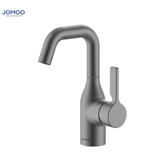 Vòi Lavabo Rửa Tay Nóng Lạnh JOMOO 32261-123/DBC-Z