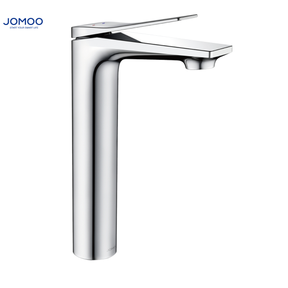 Vòi Lavabo Rửa Tay Nóng Lạnh JOMOO 32306-456/1B-Z