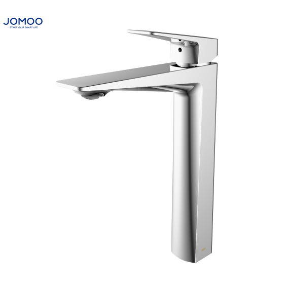 Vòi Lavabo Rửa Tay Nóng Lạnh JOMOO 32311-477/1B-I011