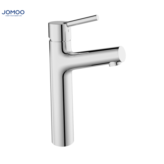 Vòi Lavabo Rửa Tay Nóng Lạnh JOMOO 32337-459/1B-I01Z