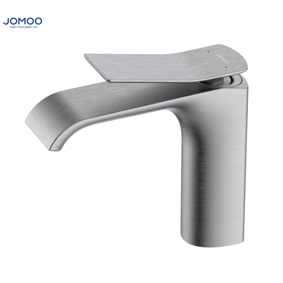 Vòi Lavabo Rửa Tay Nóng Lạnh JOMOO 32405-673/HAS-Z