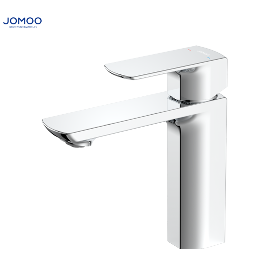 Vòi Lavabo Rửa Tay Nóng Lạnh JOMOO 32415-682/1A-Z