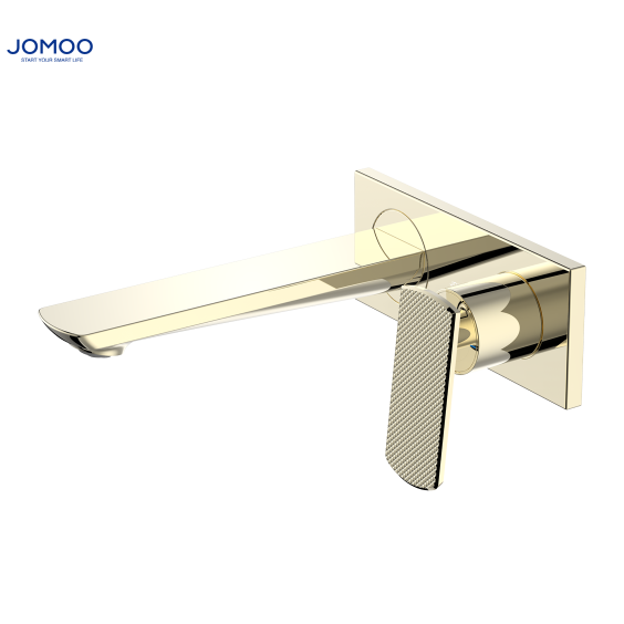 Vòi Lavabo Rửa Tay Nóng Lạnh JOMOO 32435-718/EAZ