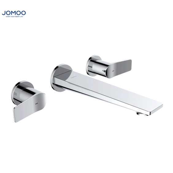 Vòi Lavabo Rửa Tay Nóng Lạnh JOMOO P22069-670/1A-Z