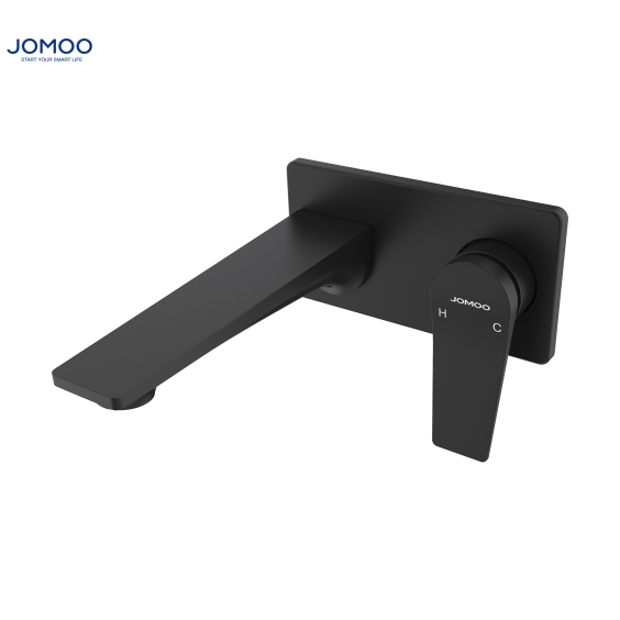 Vòi Lavabo Rửa Tay Nóng Lạnh JOMOO P32303-456/DBC-Z