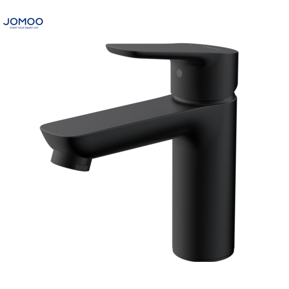 Vòi Lavabo Rửa Tay Nóng Lạnh JOMOO P32348-484/DBC-Z