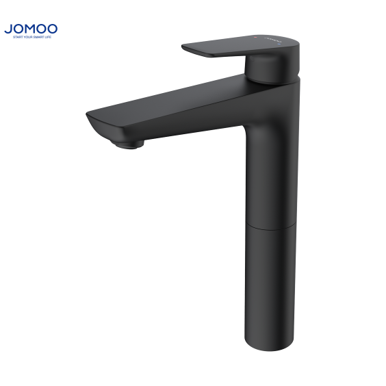 Vòi Lavabo Rửa Tay Nóng Lạnh JOMOO P32408-674/DBC-Z