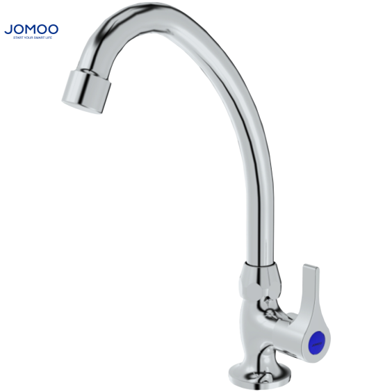 Vòi Bếp Lạnh JOMOO 77015-183/1C-I011