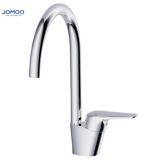 Vòi Bếp Nóng Lạnh JOMOO 3333-476/1B-Z