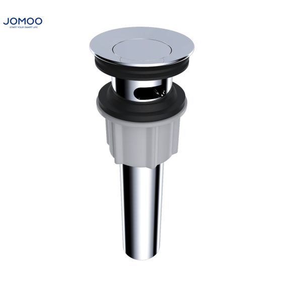 Xiphong Chậu Lavabo Dạng Lật Có Thoát Tràn JOMOO 91104-1B-I011